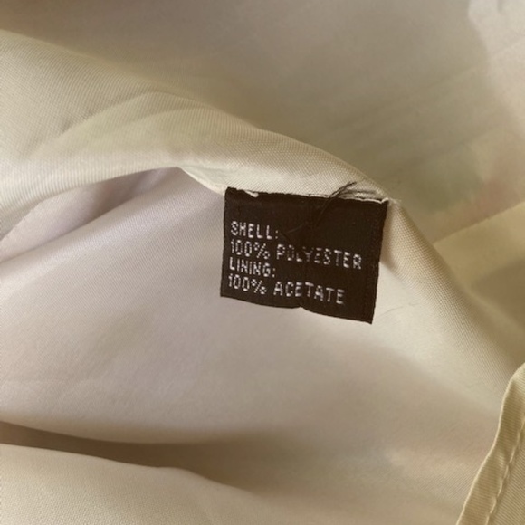 Carmen Marc Valvo A-Line Dress - Picture 8 of 9